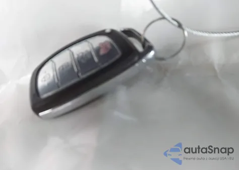 2017 Hyundai Ioniq Hybrid Sel z USA, uszkodzony, nr VIN KMHC75LC4HU058009